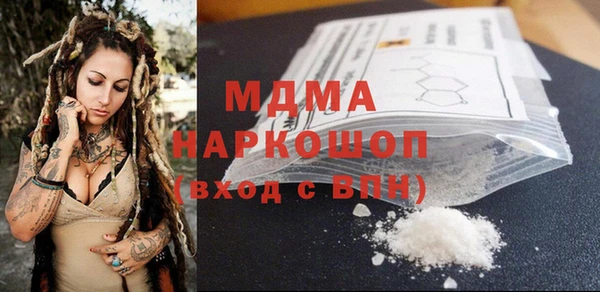 стафф Надым